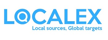 Localex Logo